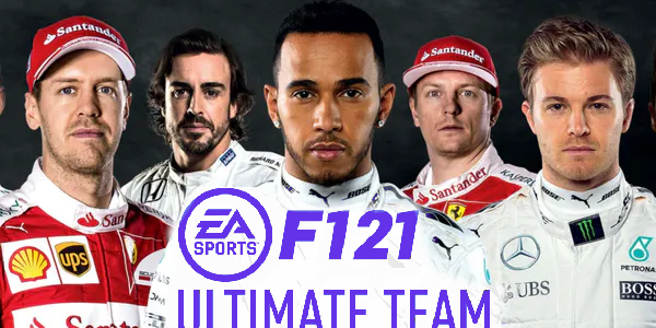 Formula 1 Ultimate Team
