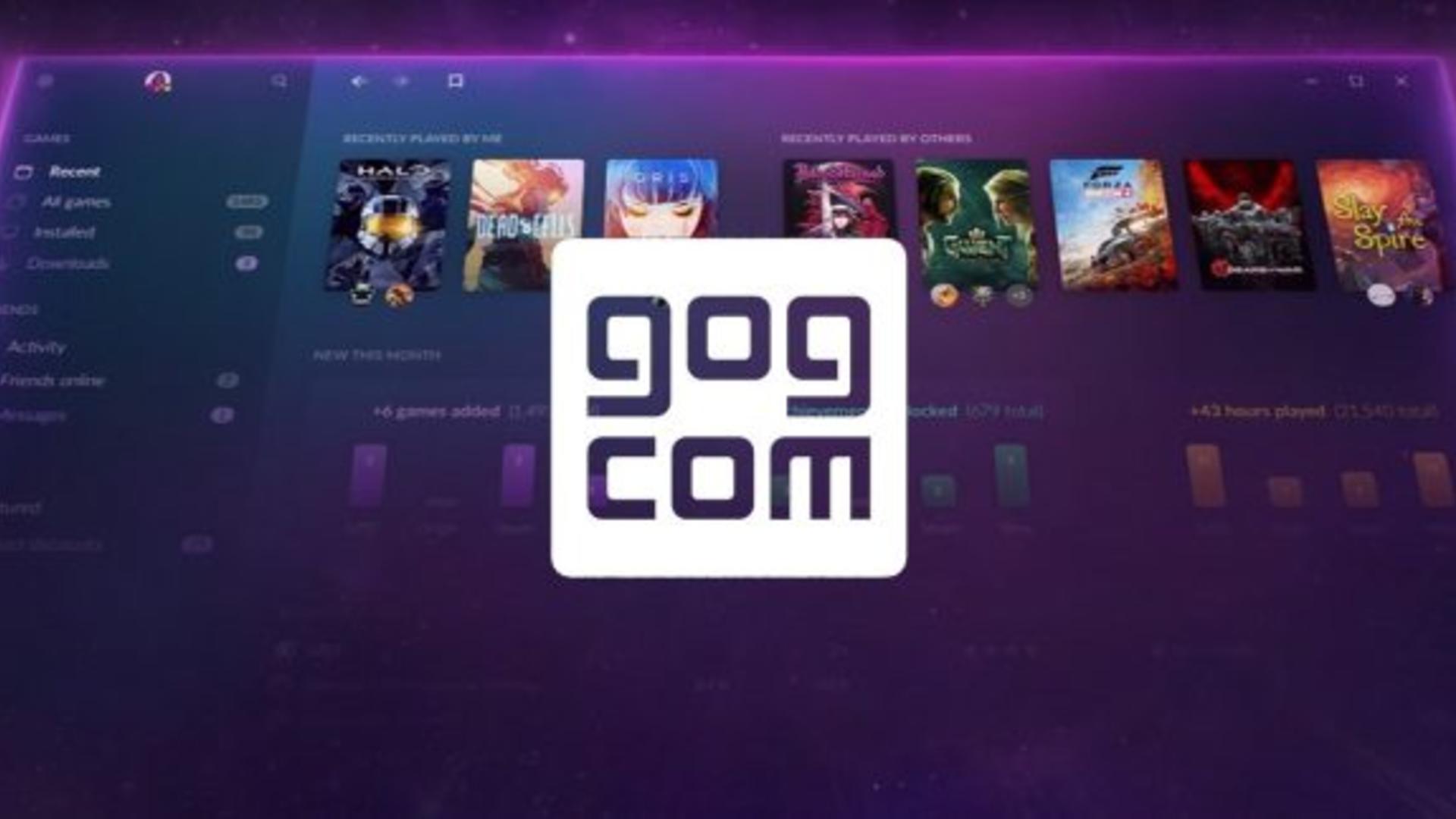 GoG.com