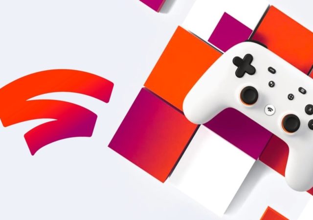 Διακοπή στην ανάπτυξη first-party τίτλων για το Google Stadia