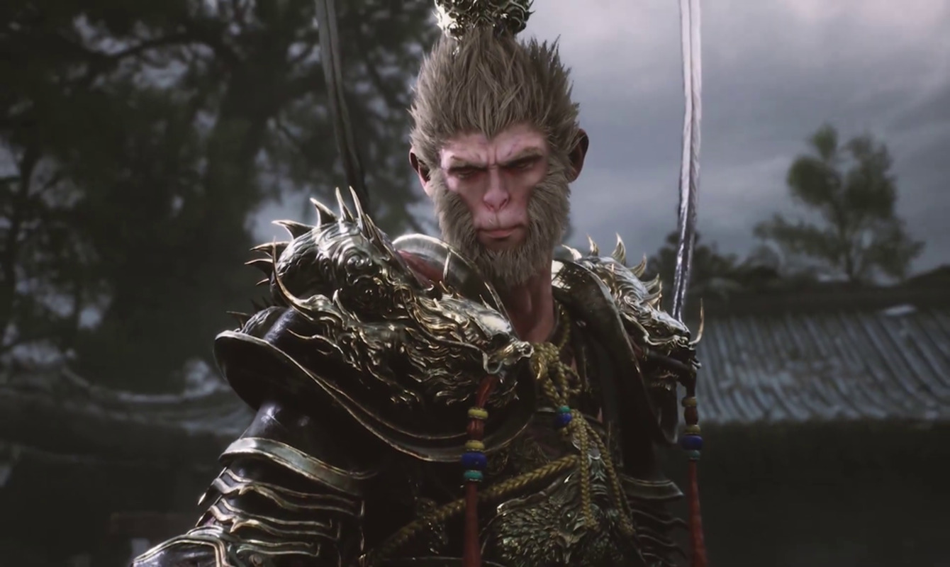 Καθυστερεί το Black Myth: Wukong