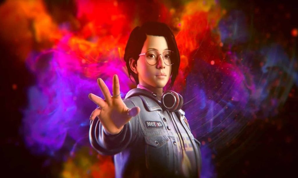 Life is Strange: True Colors