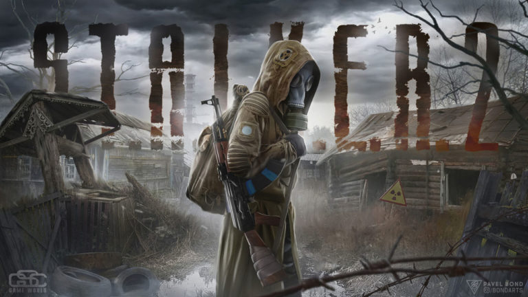 STALKER 2: Heart of Chernobyl