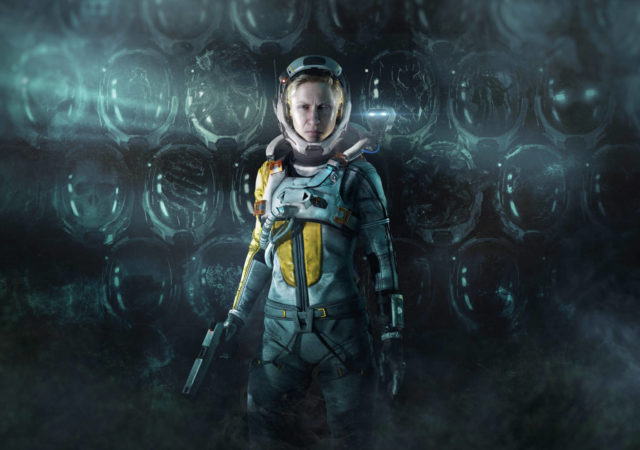 δωρεάν update Returnal