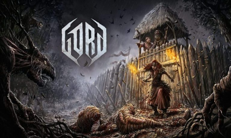 announcement trailer του Gord