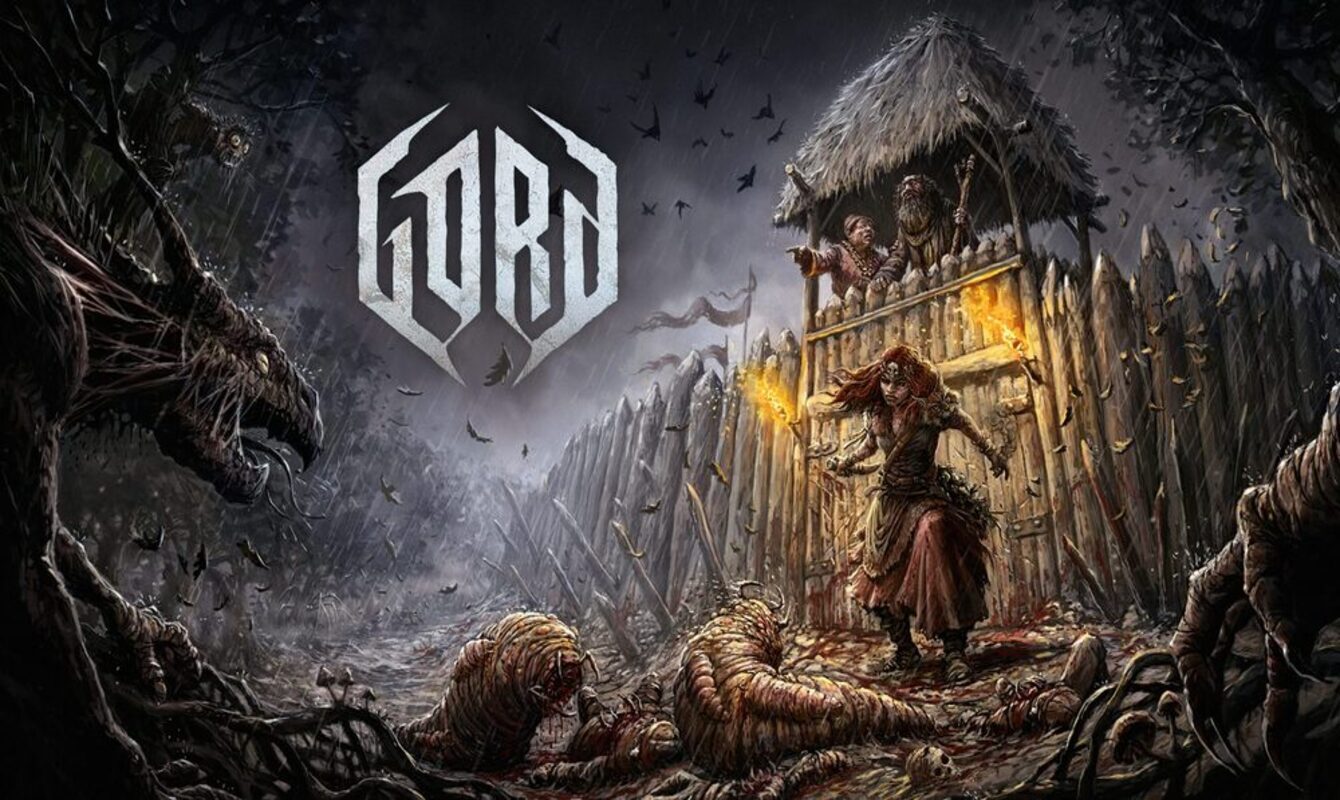 announcement trailer του Gord