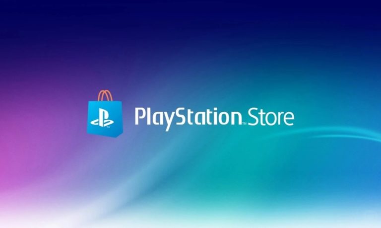 ζωντανό το PS Store