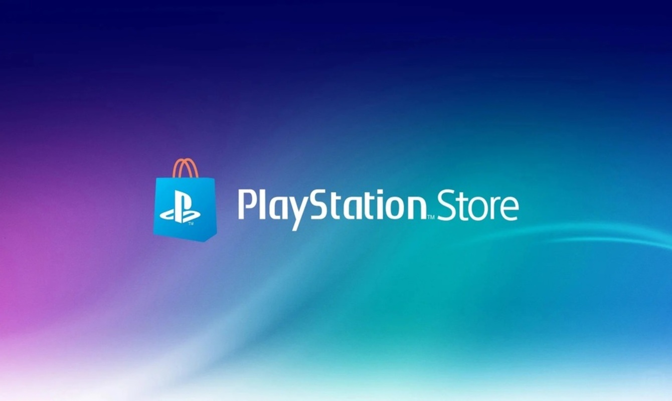 ζωντανό το PS Store