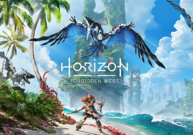 Horizon: Forbidden West