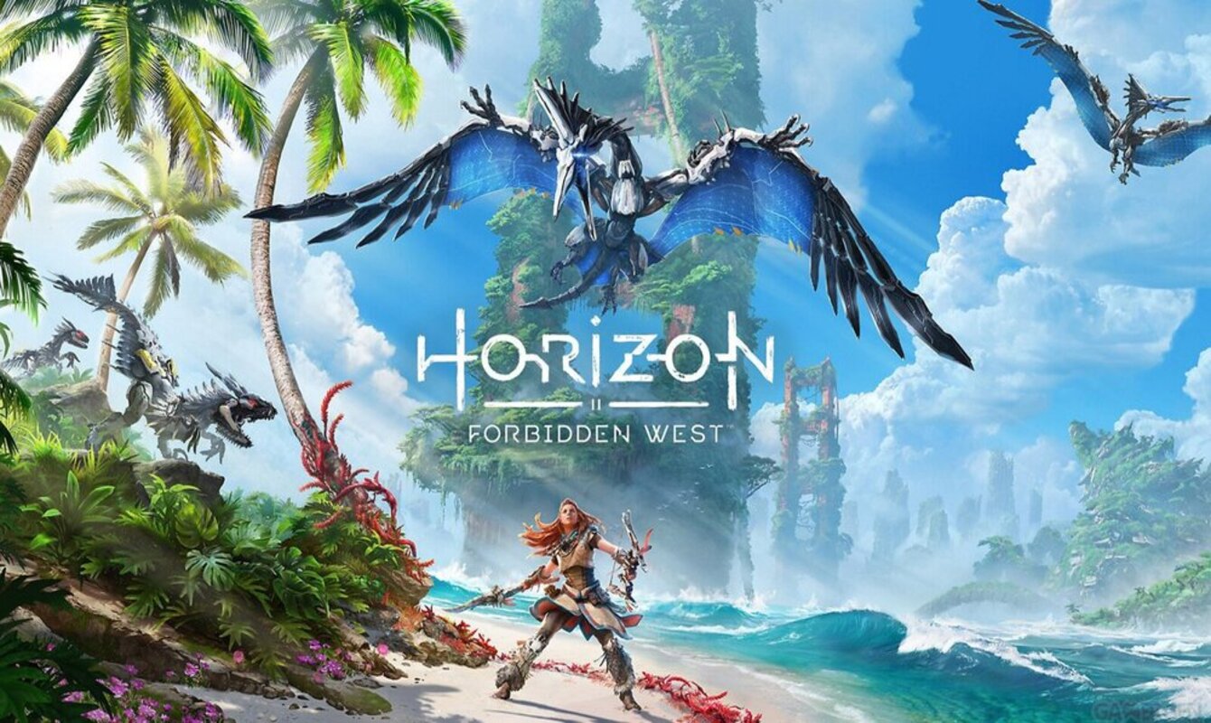Horizon: Forbidden West
