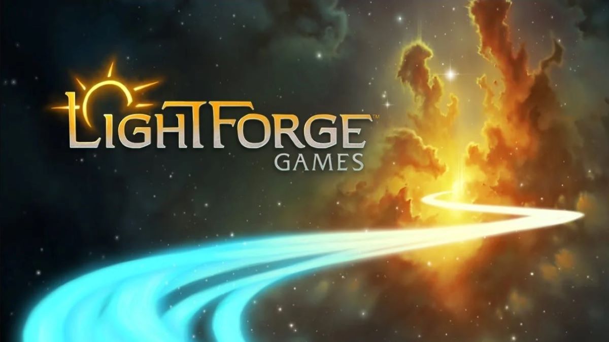 LightForce Games