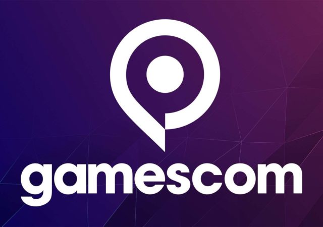 gamescom