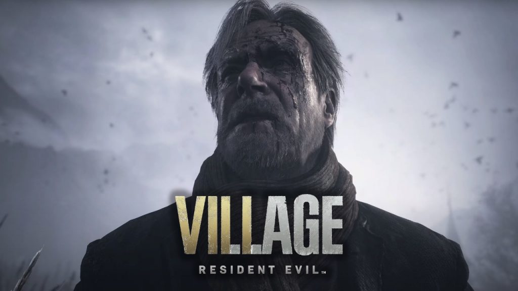 resident evil village