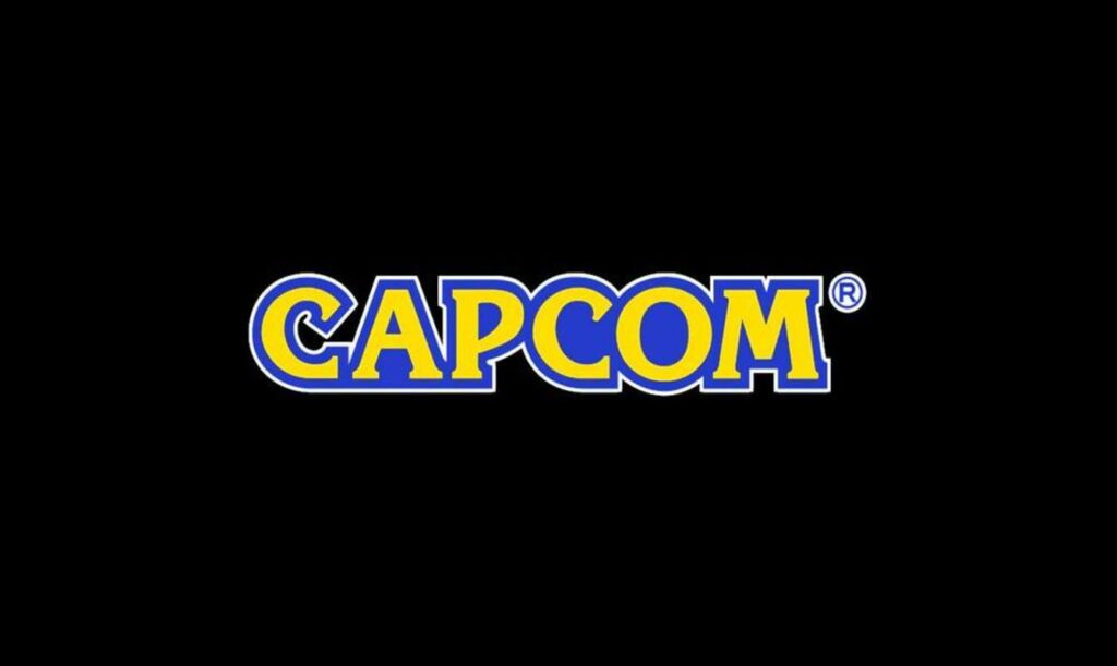 μεγάλες σειρές της Capcom