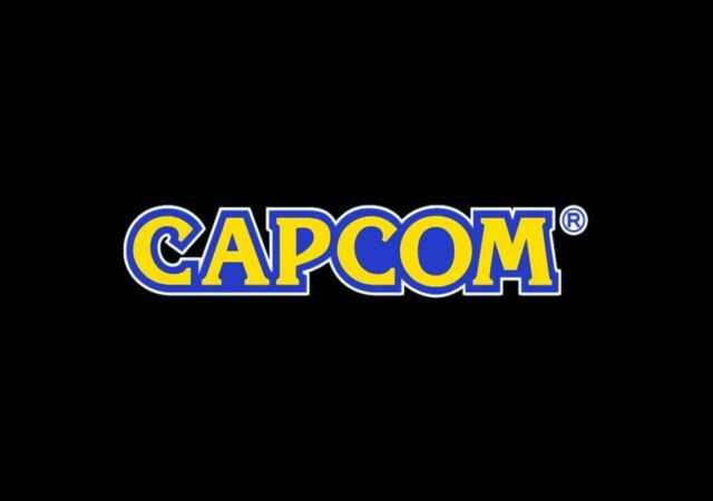μεγάλες σειρές της Capcom