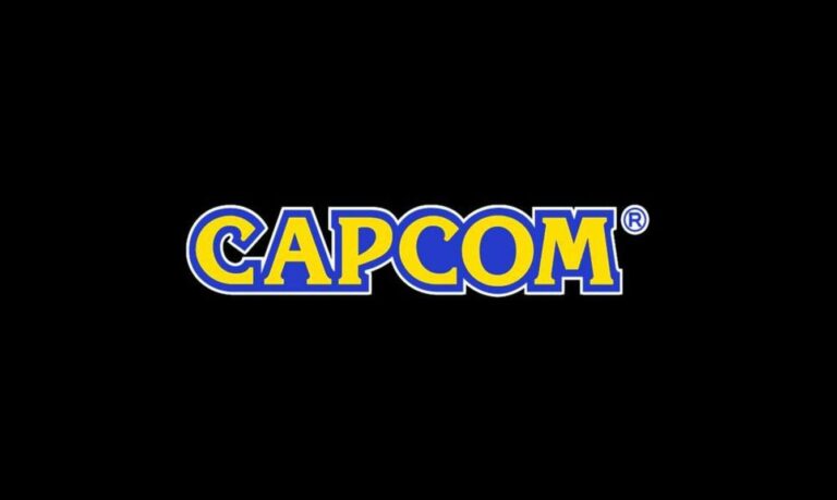 μεγάλες σειρές της Capcom