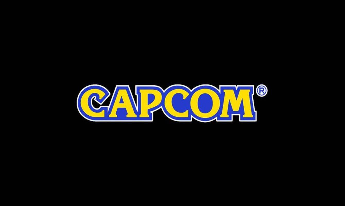 μεγάλες σειρές της Capcom