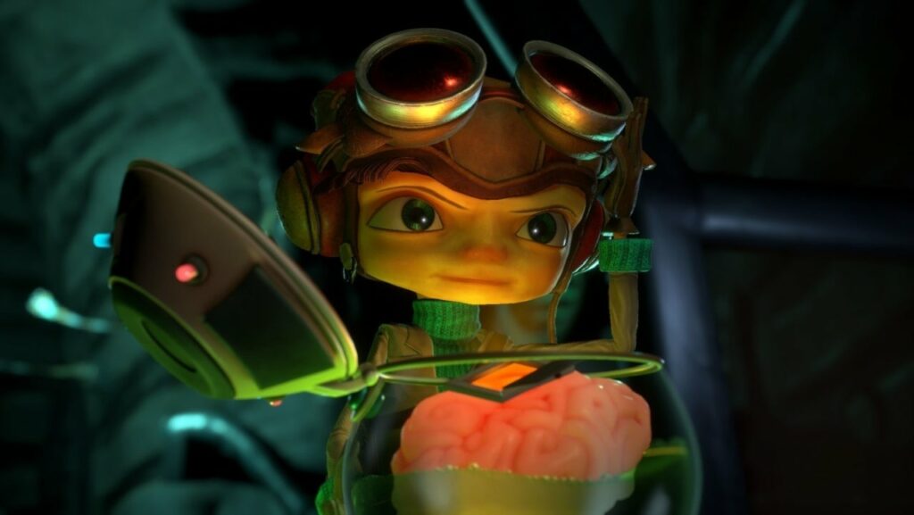 Psychonauts 2 Xbox