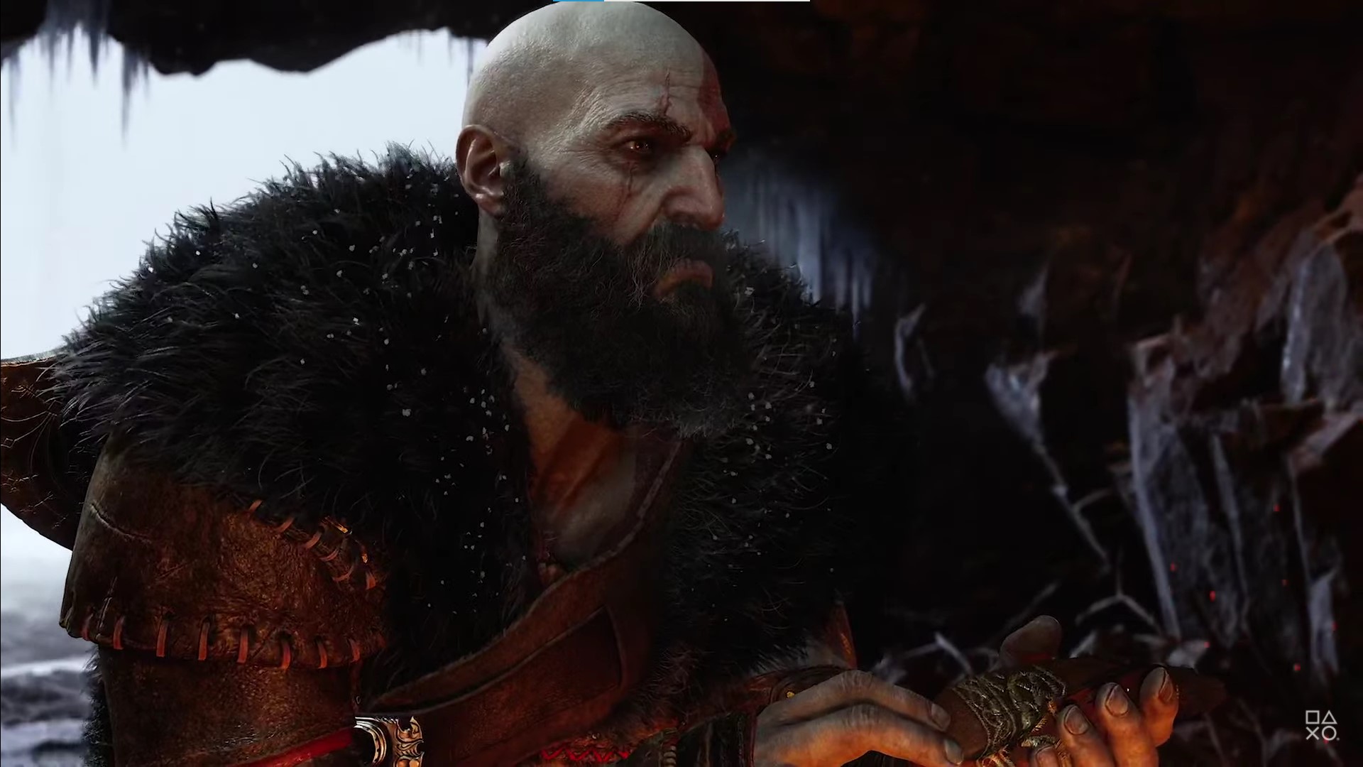 God of war ragnarok greek