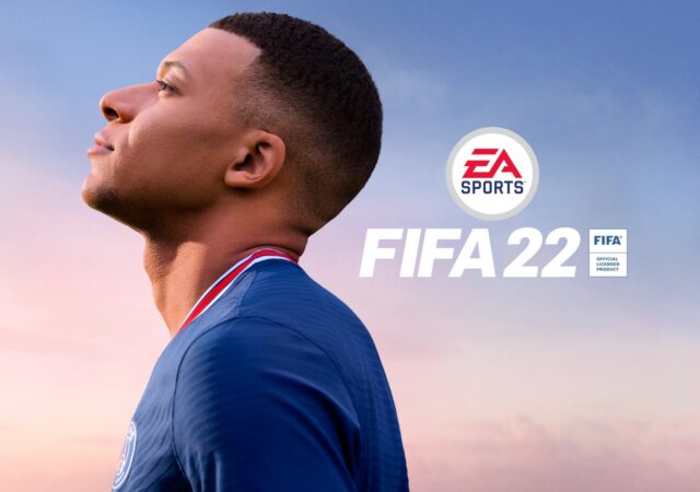 fifa 22