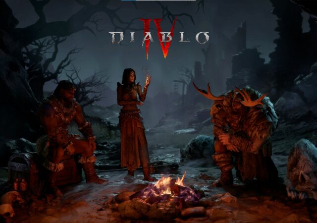 Diablo IV