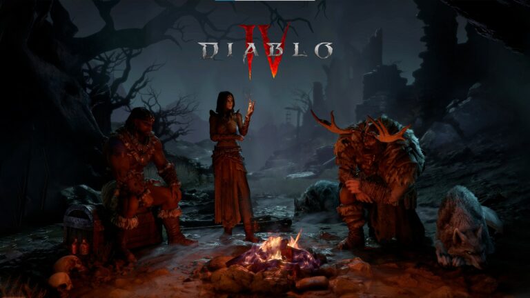 Diablo IV