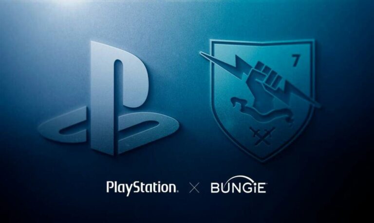 εξαγορά της Bungie από τη Sony