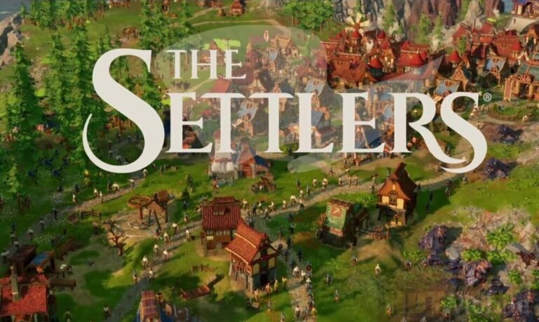 The Settlers