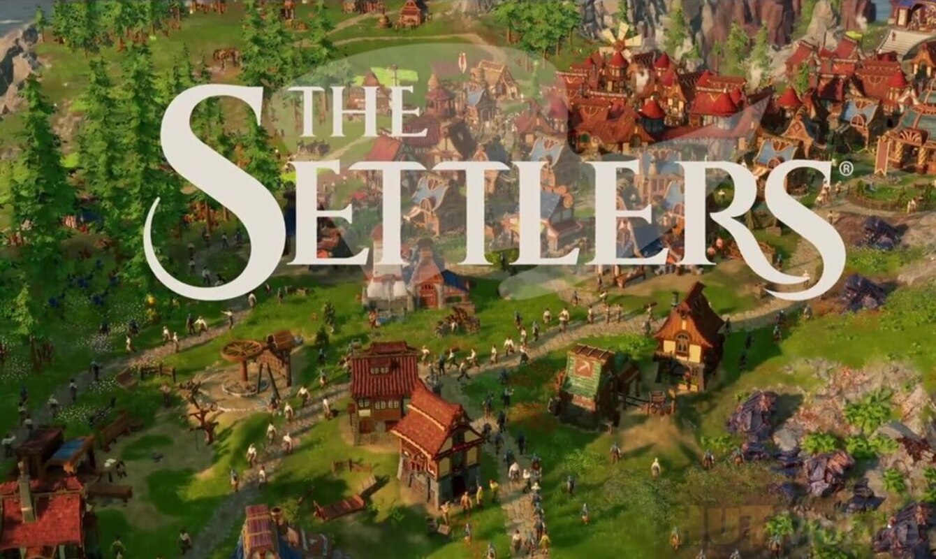 The Settlers