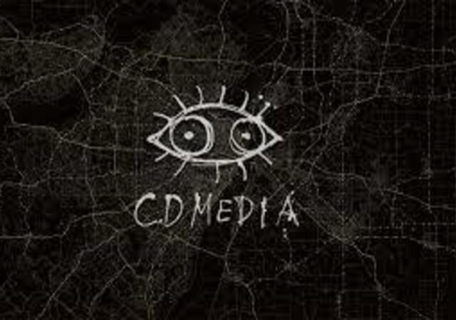 CD Media