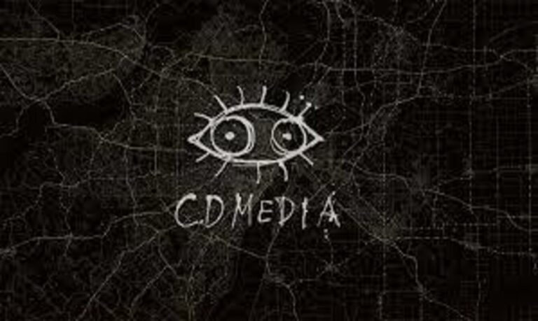 CD Media