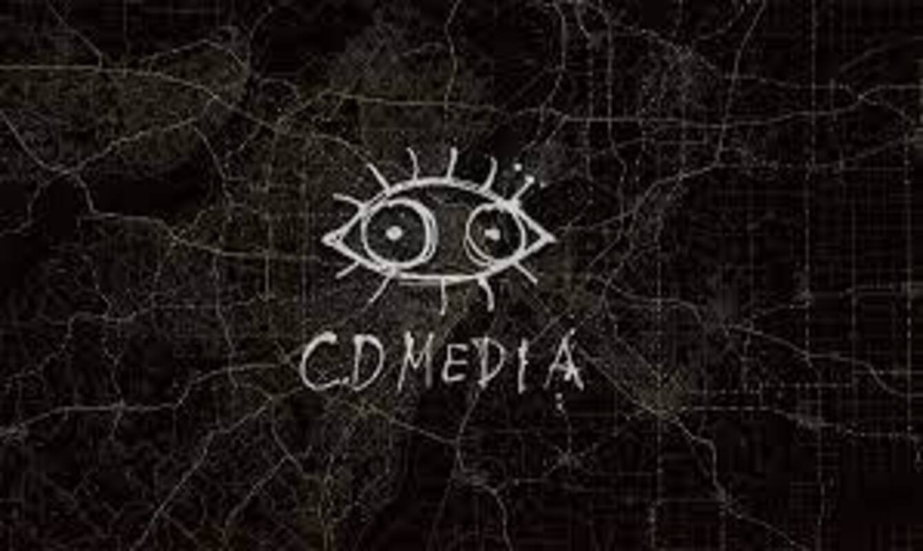 CD Media
