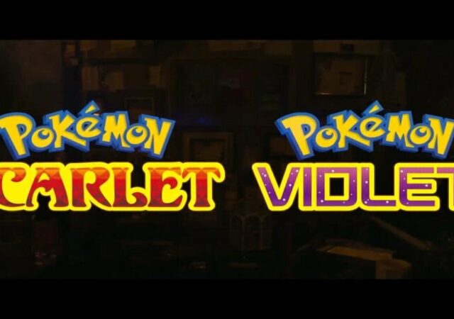 ένατη γενιά Pokemon