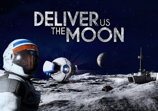 Deliver us the Moon upgrade release date