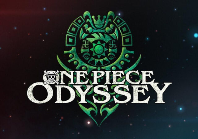 One Piece Odyssey