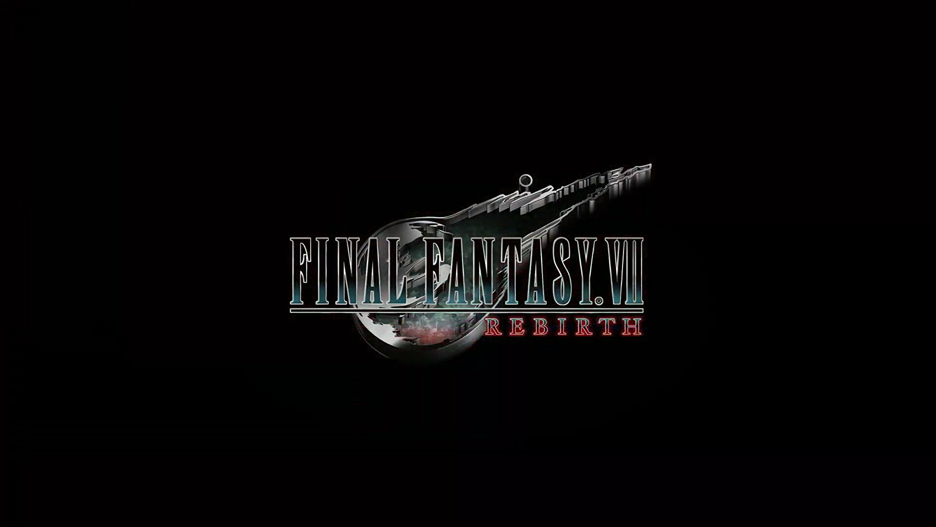 Final Fantasy VII Remake: Rebirth