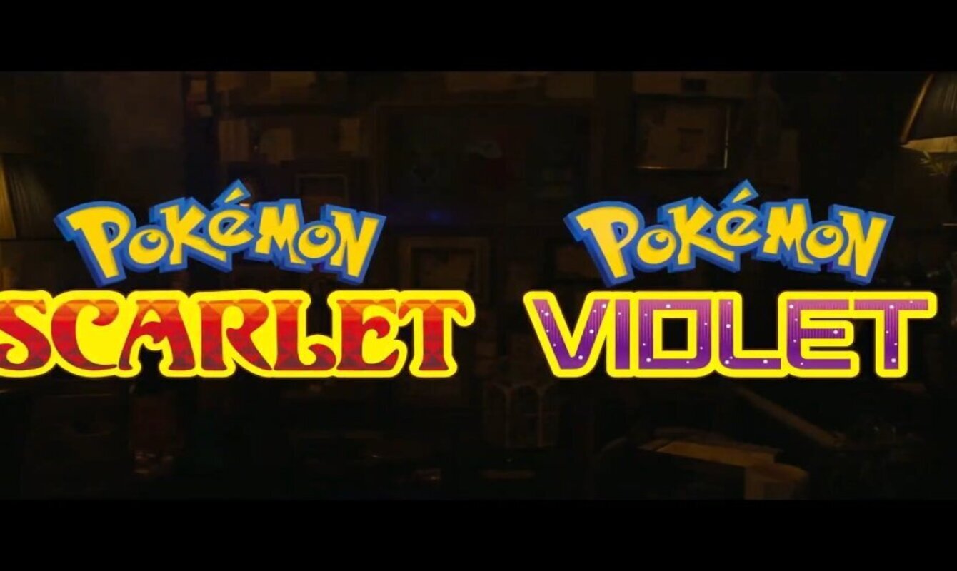 Scarlet και Violet