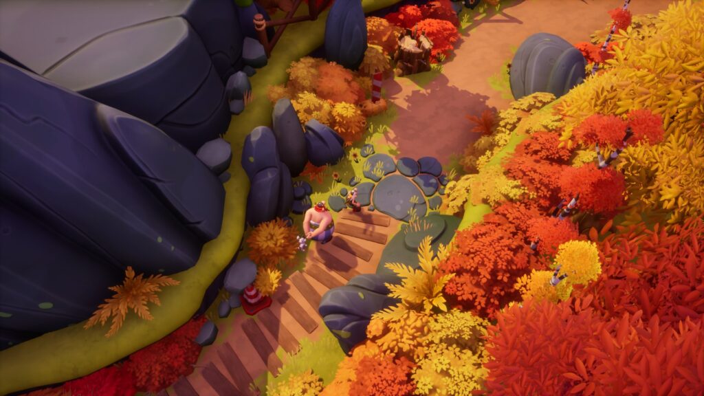 Asterix&Obelix XXXL 01