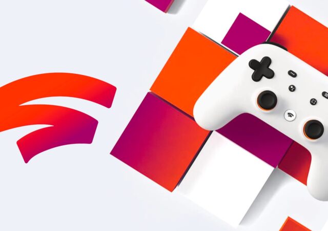 οριστική διακοπή λειτουργίας του Google Stadia