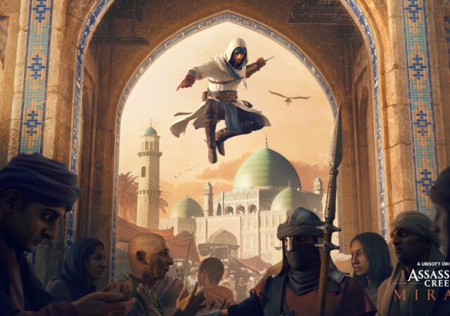 Assassin's Creed Mirage