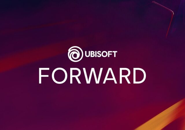 Ubisoft Forward