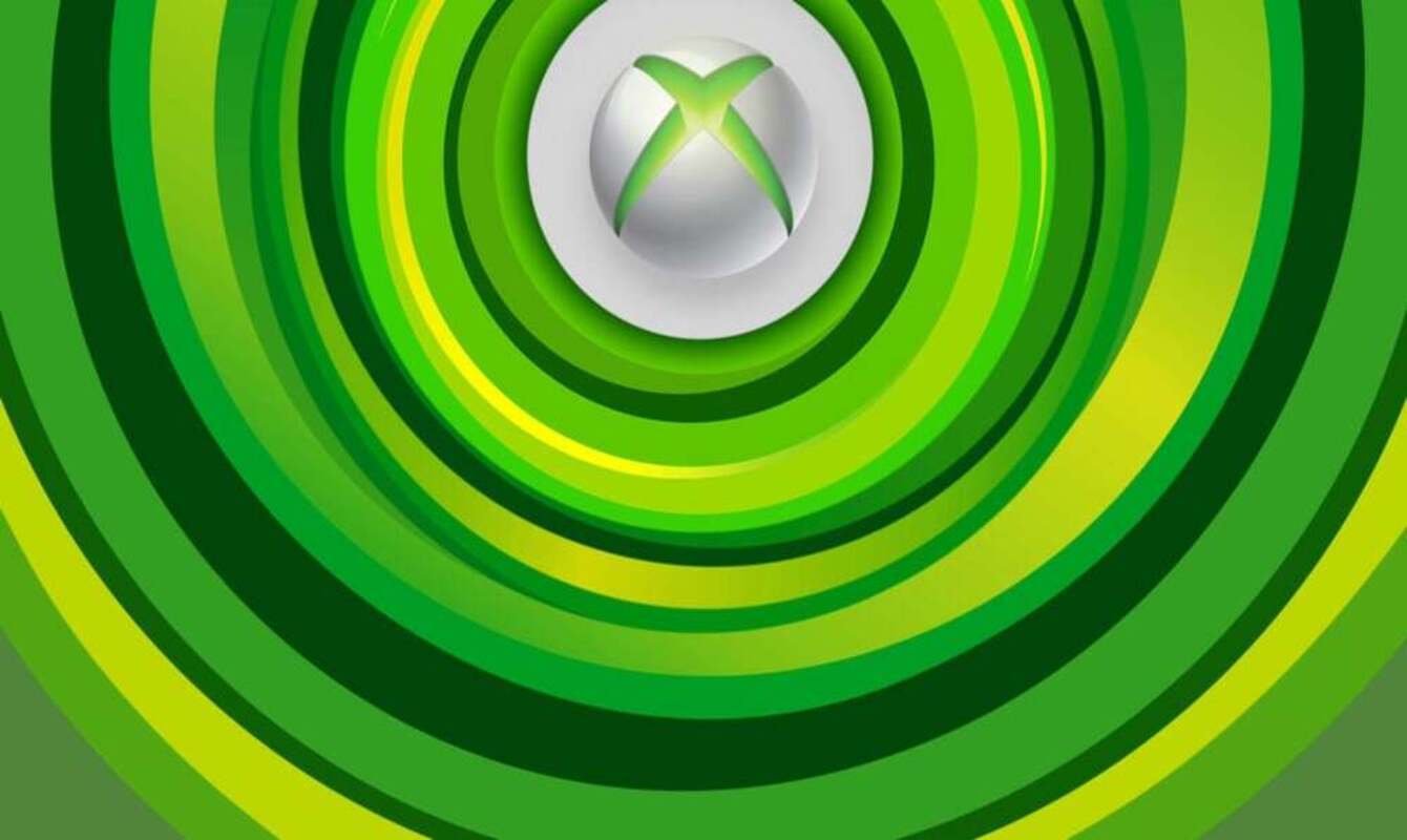 store του Xbox 360