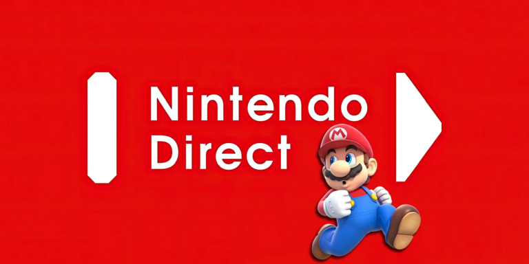 ανακοινώσεις του Nintendo Direct