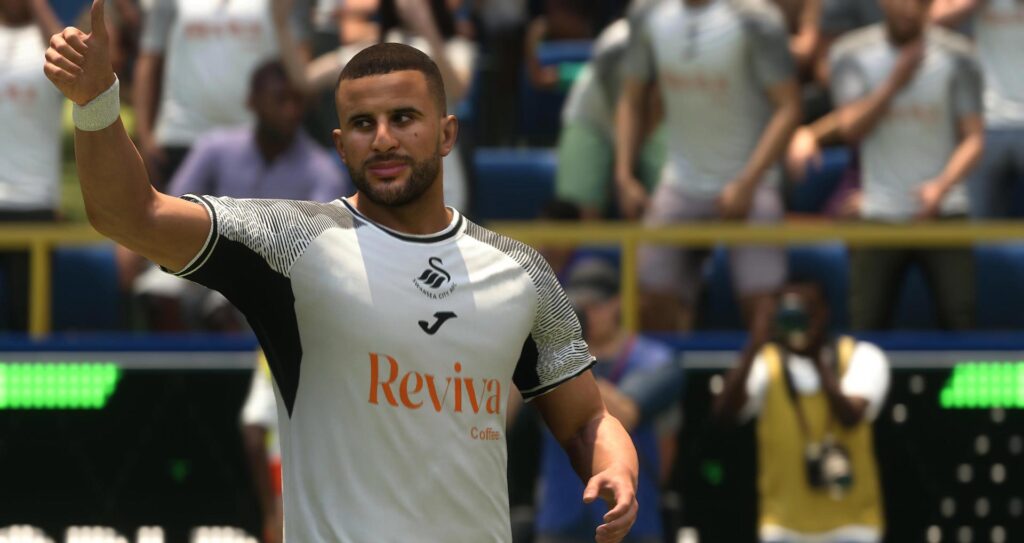 EA Sports FC 24 review