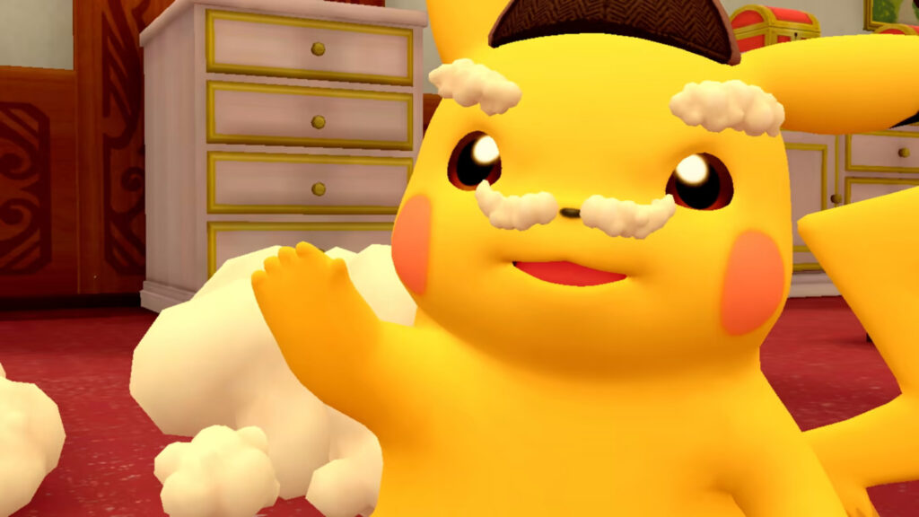Detective Pikachu Returns | Review