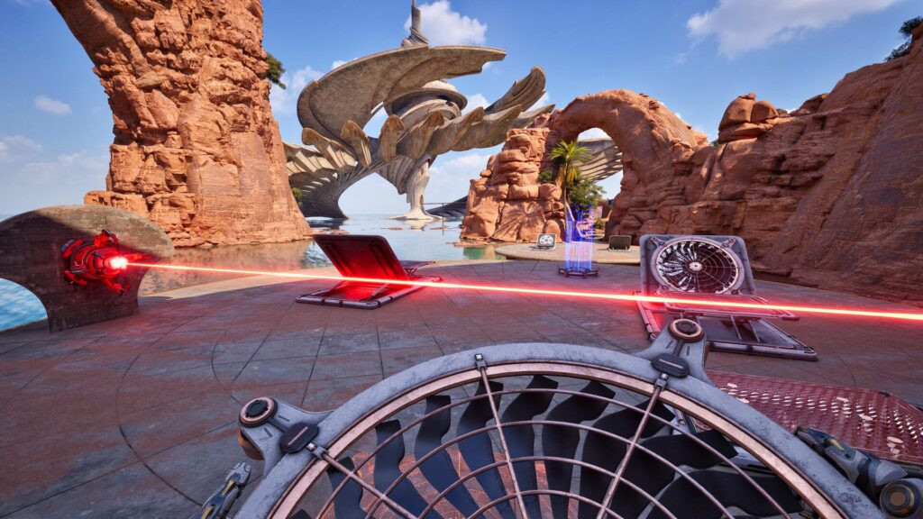 The Talos Principle 2 review