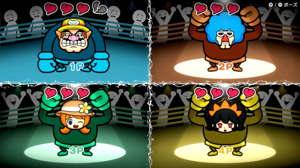 WarioWare: Move It! | Review