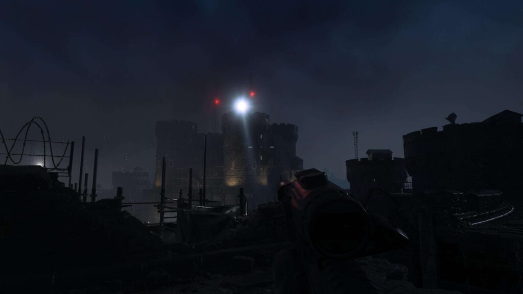 Call of Duty: Modern Warfare 3 review