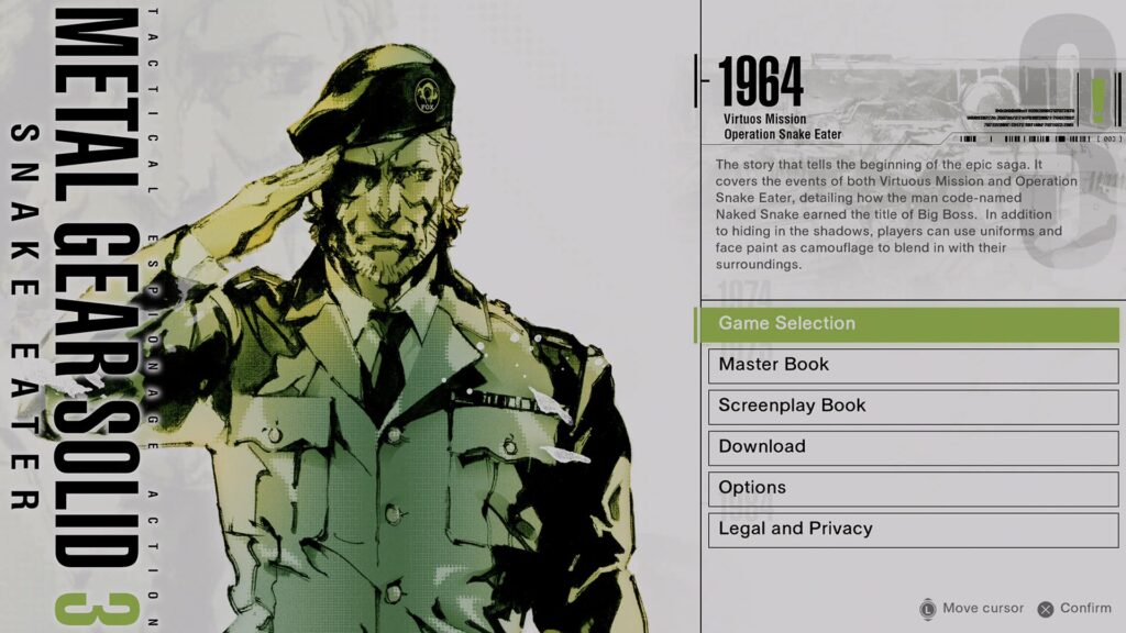 Metal Gear Solid: Master Collection Vol. 1 | Review