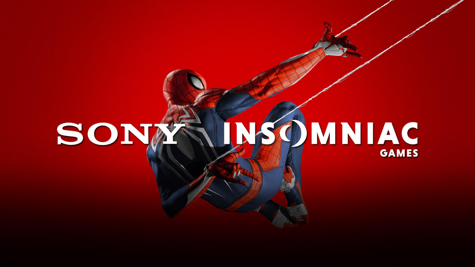 Insomniac και τη Sony