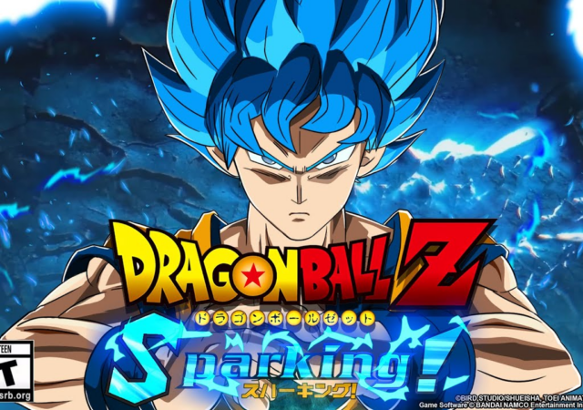 Dragon Ball: Sparking! ZERO